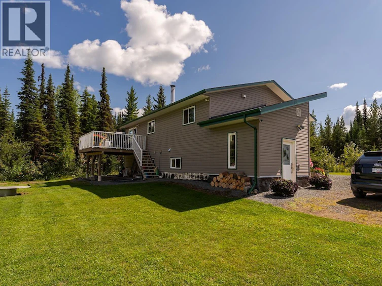 4140 Muermann Road, Prince George, BC, V2K 5X1 - 4