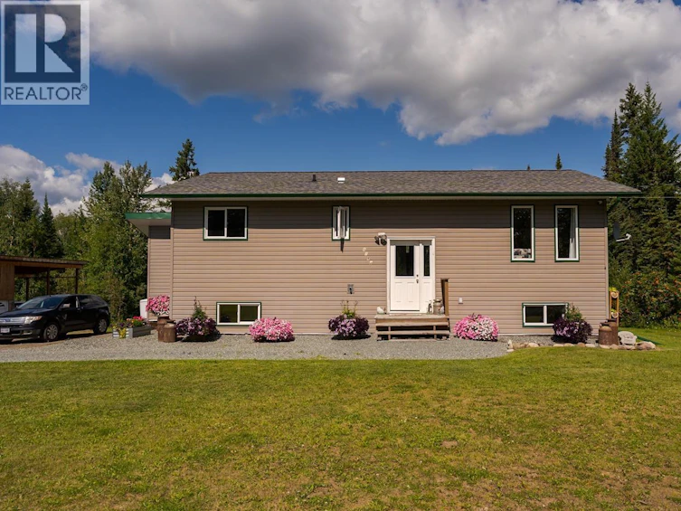 4140 Muermann Road, Prince George, BC, V2K 5X1 - 2