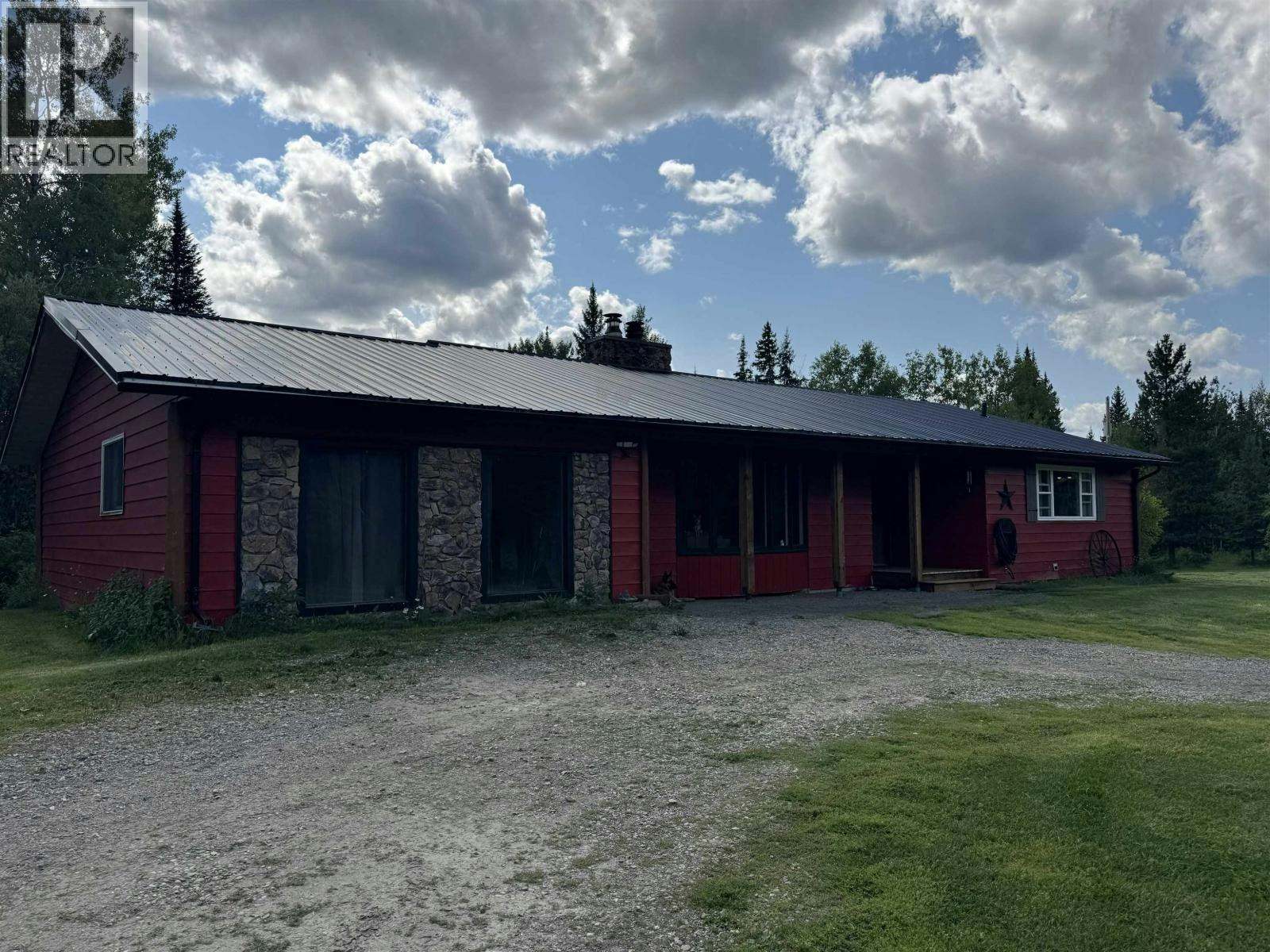 21040 Wright Creek Road, Prince George, BC, V2K 5T3