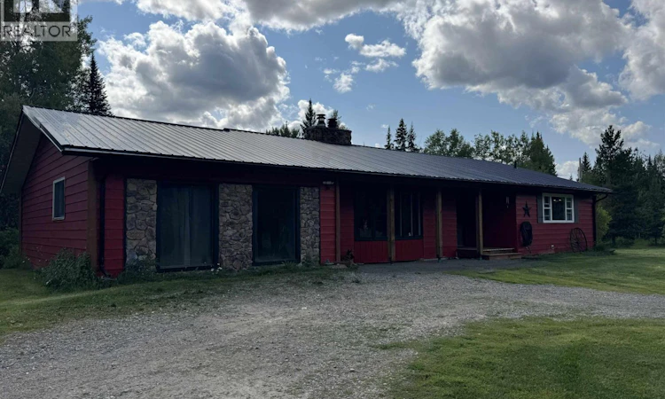21040 Wright Creek Road