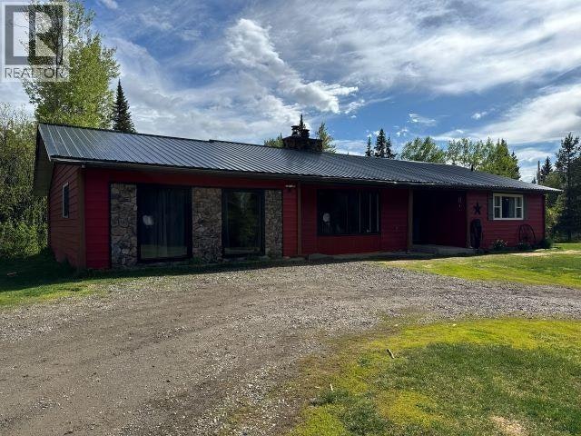 21040 Wright Creek Road, Prince George, BC, V2K 5T3