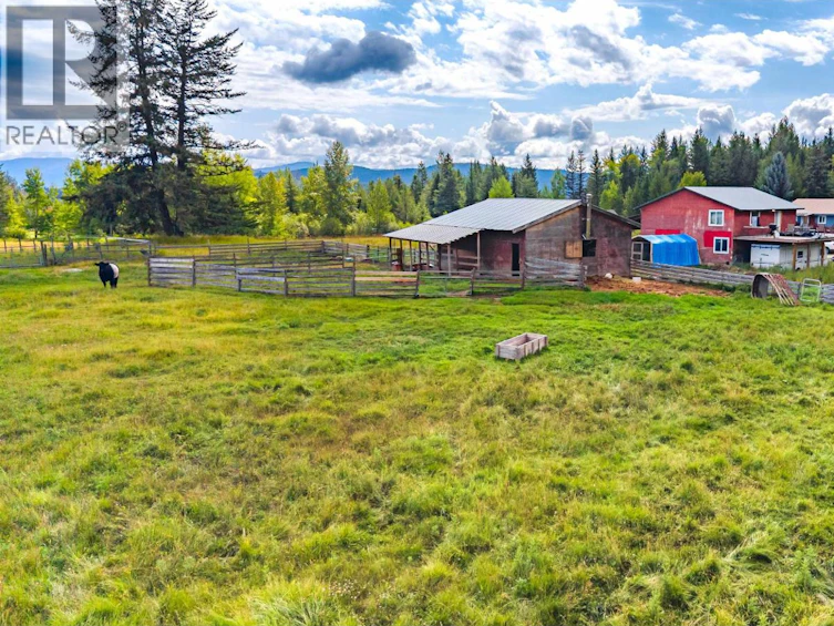 4361 Hardy Road, Forest Grove, BC, V0K 1M0 - 24