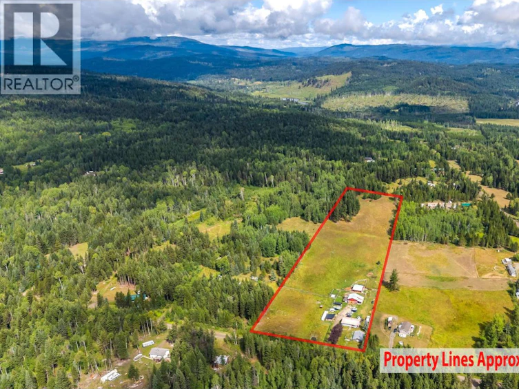 4361 Hardy Road, Forest Grove, BC, V0K 1M0 - 15