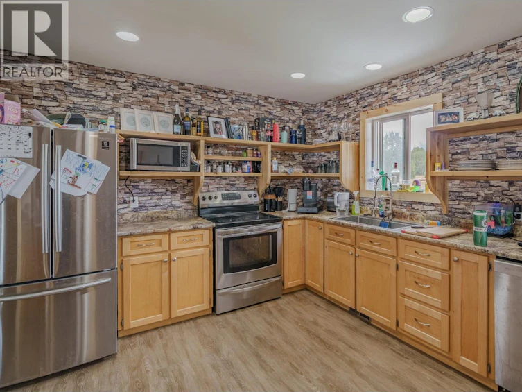 4361 Hardy Road, Forest Grove, BC, V0K 1M0 - 5