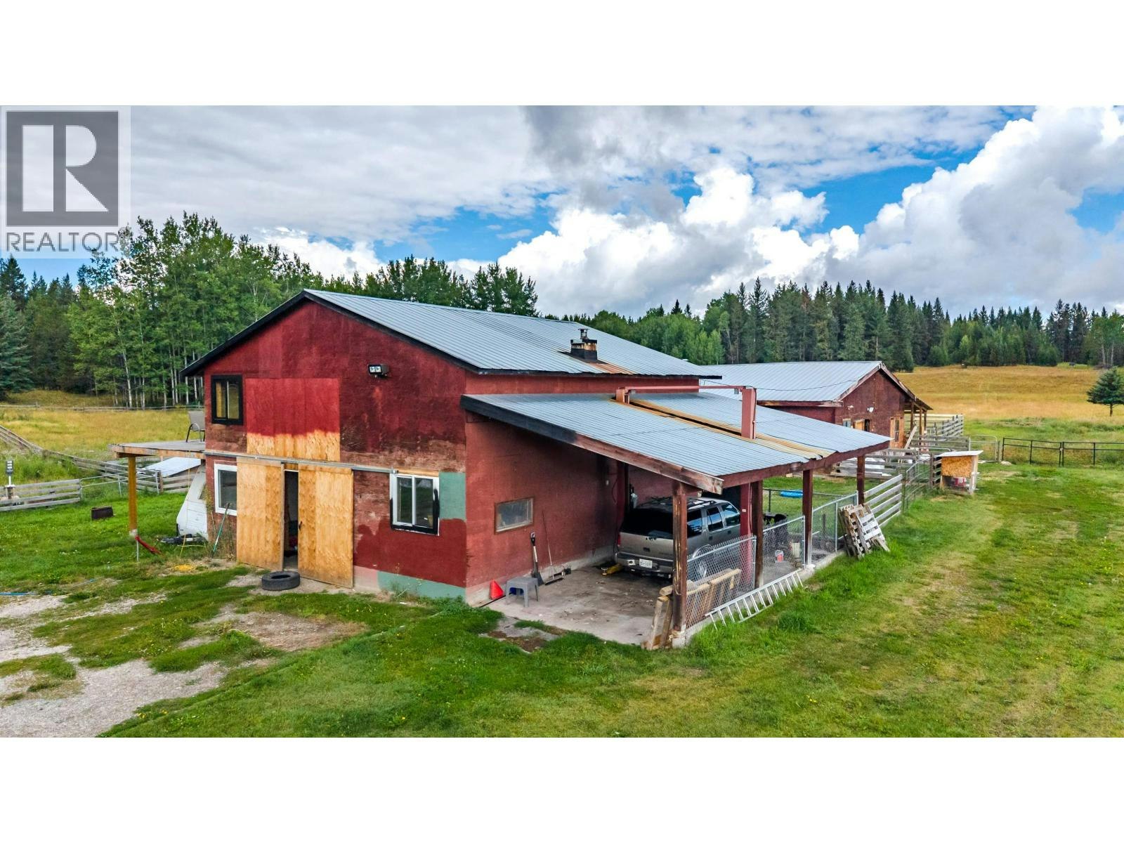 4361 Hardy Road, Forest Grove, BC, V0K 1M0 - 20