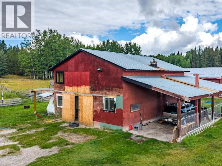 4361 Hardy Road, Forest Grove, BC, V0K 1M0 - 20