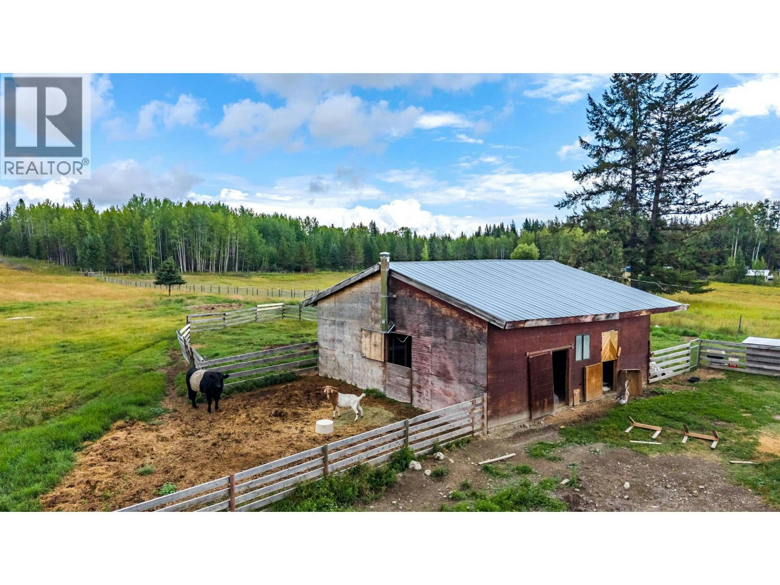 4361 Hardy Road, Forest Grove, BC, V0K 1M0 - 19