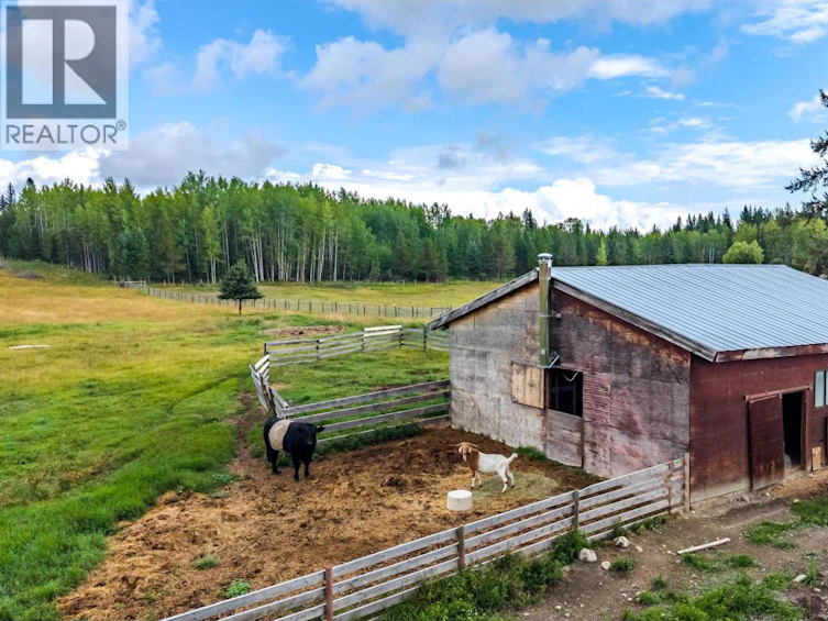4361 Hardy Road, Forest Grove, BC, V0K 1M0 - 19