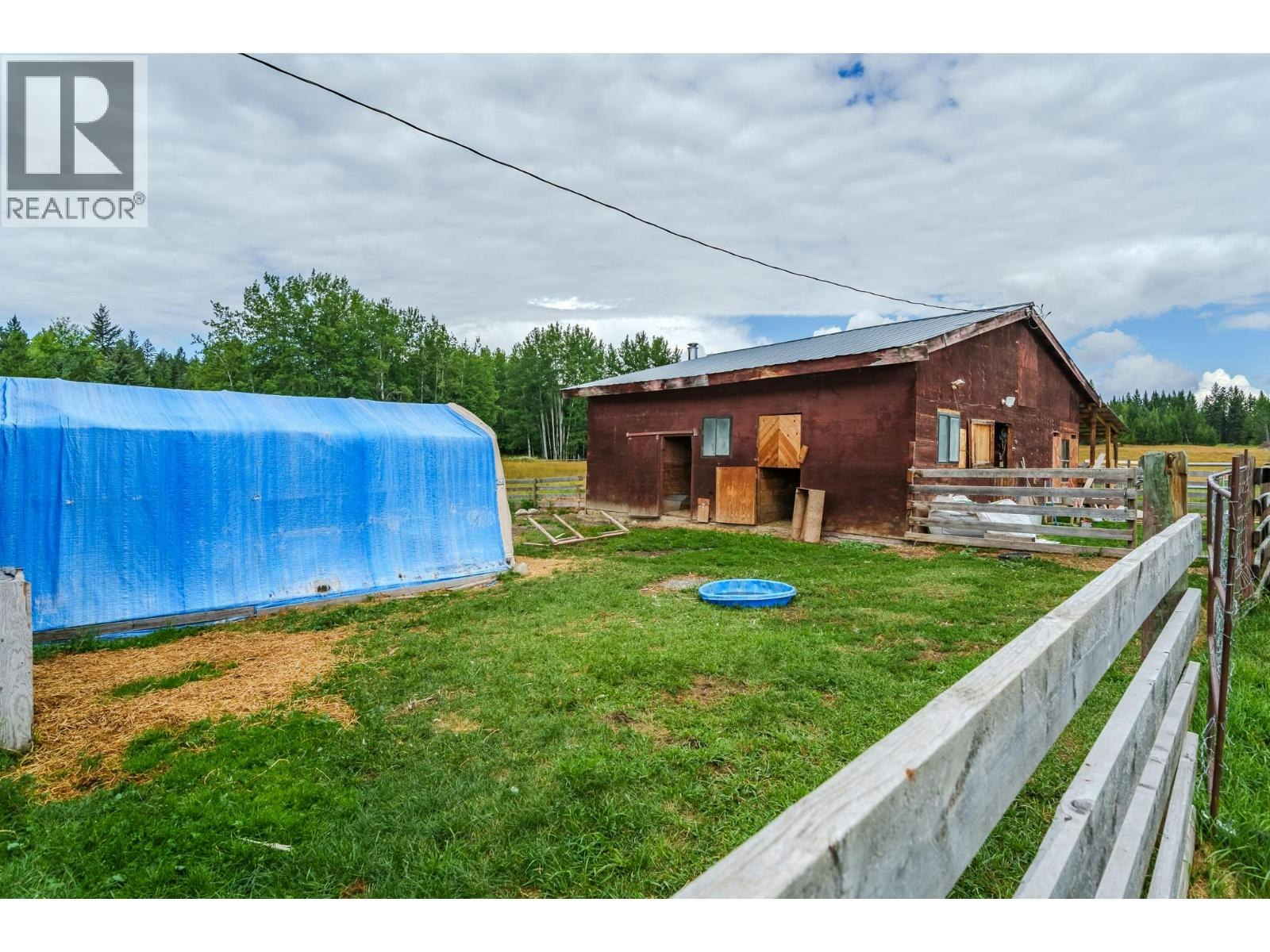 4361 Hardy Road - 4