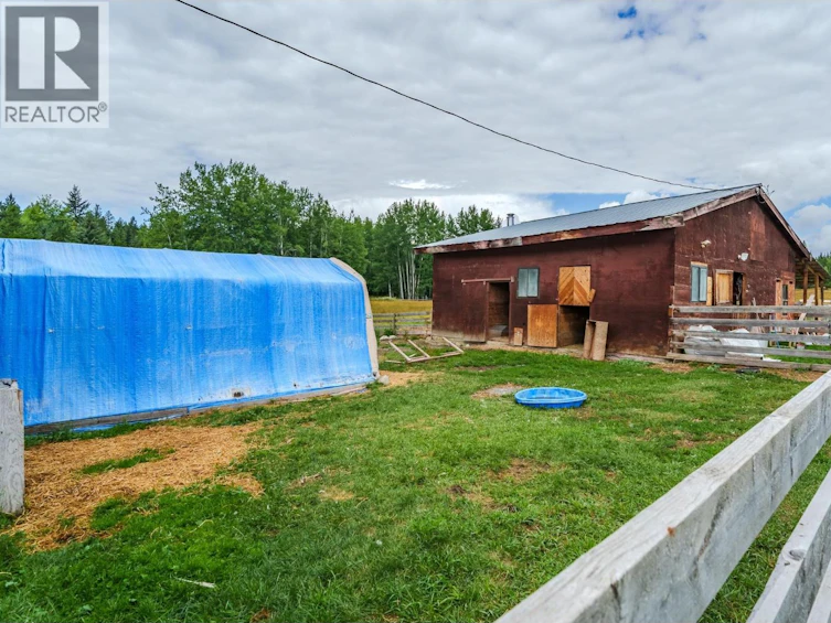 4361 Hardy Road, Forest Grove, BC, V0K 1M0 - 4