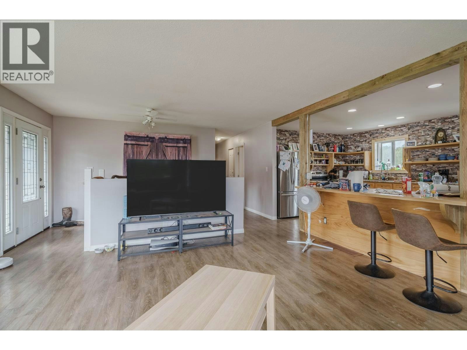 4361 Hardy Road, Forest Grove, BC, V0K 1M0 - 7