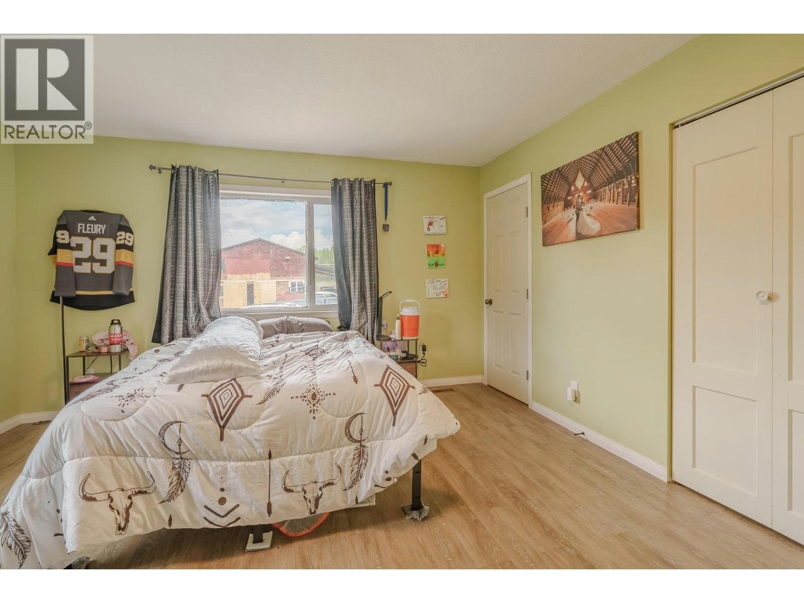 4361 Hardy Road, Forest Grove, BC, V0K 1M0 - 9