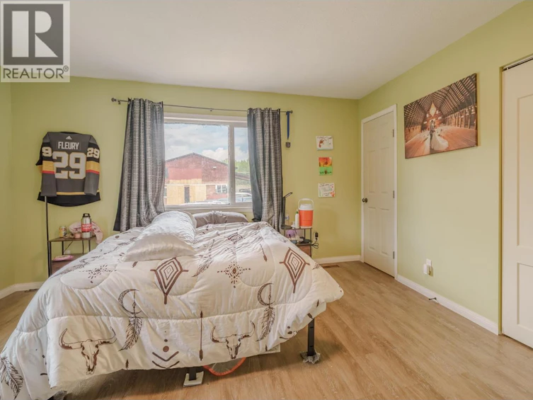 4361 Hardy Road, Forest Grove, BC, V0K 1M0 - 9