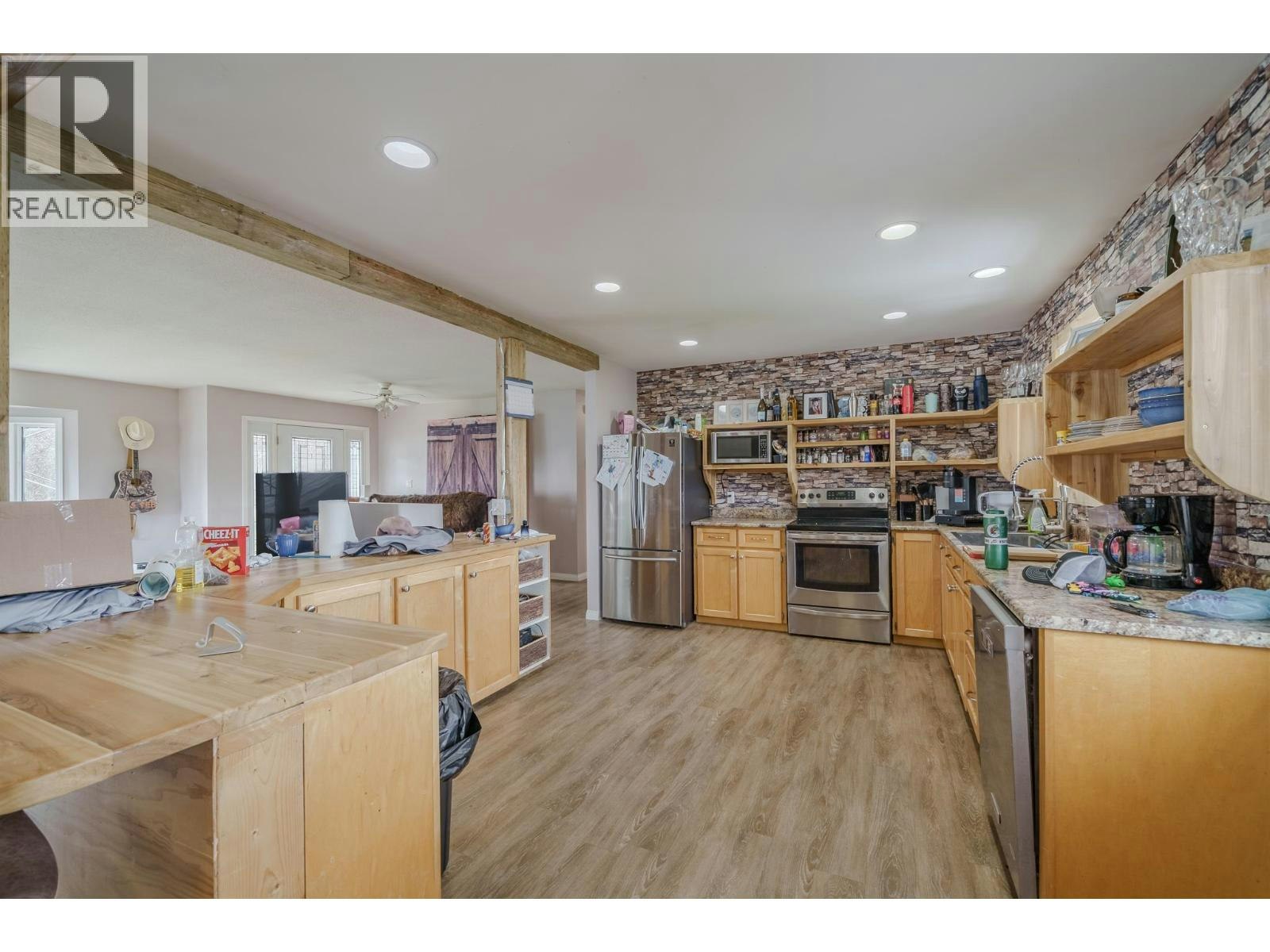 4361 Hardy Road, Forest Grove, BC, V0K 1M0 - 6