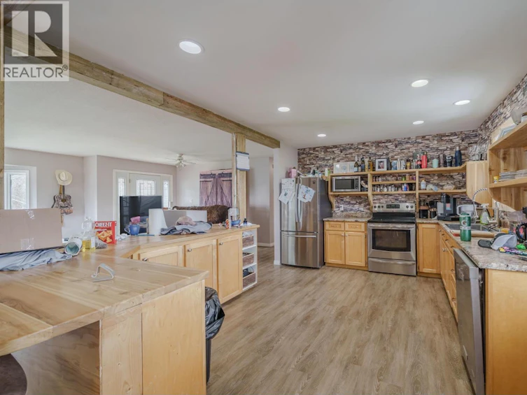 4361 Hardy Road, Forest Grove, BC, V0K 1M0 - 6