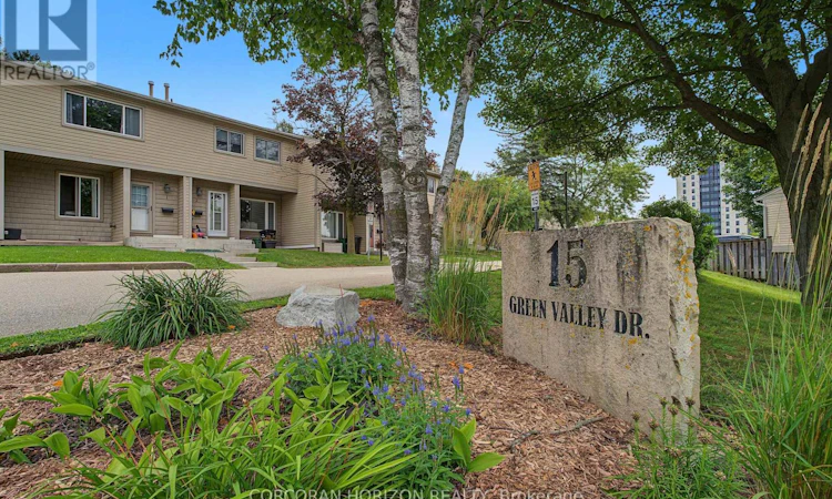 1-15 Green Valley Drive