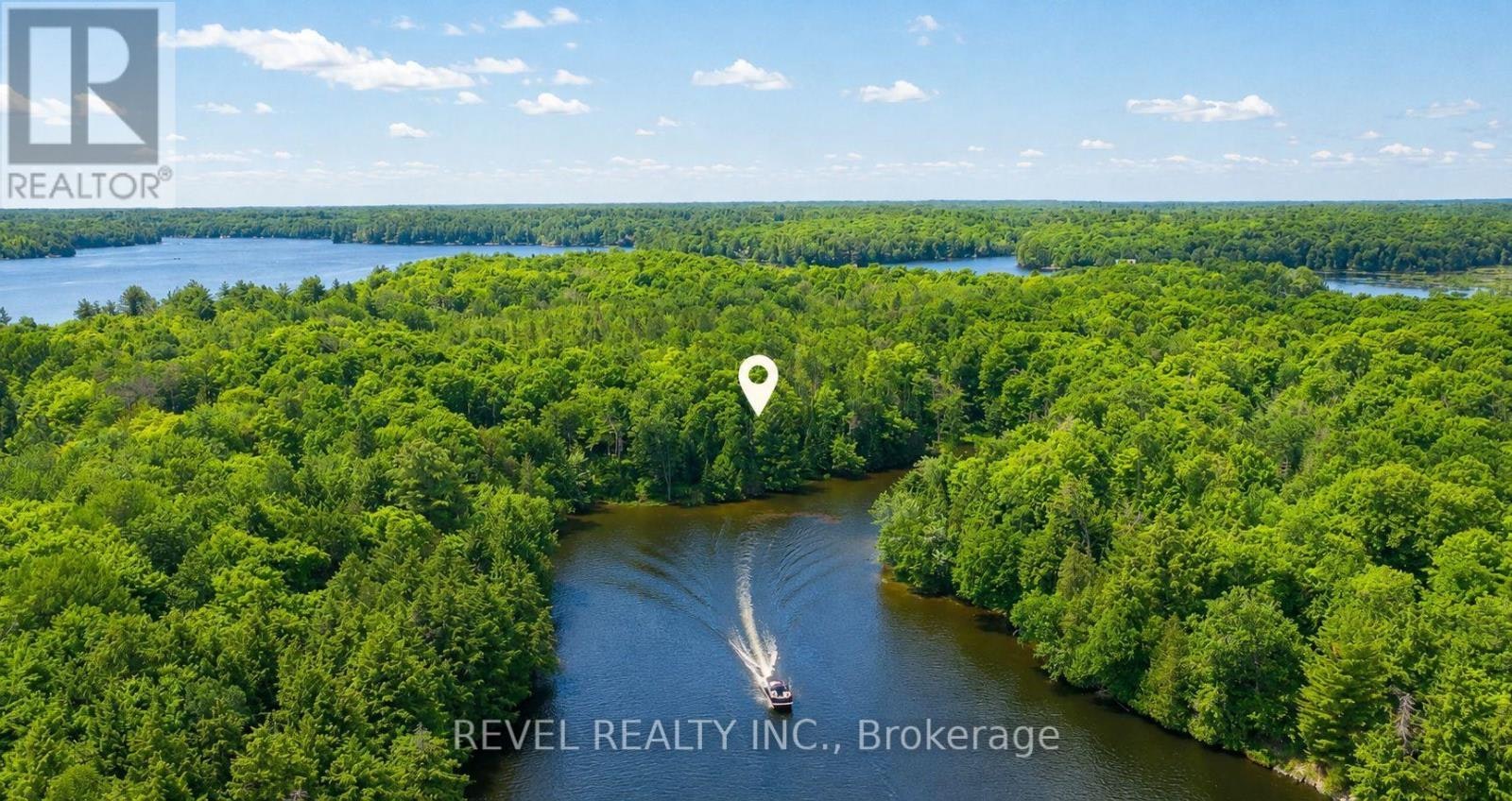 46 Lori Lea Trail, McDougall, ON, P2A 2W7