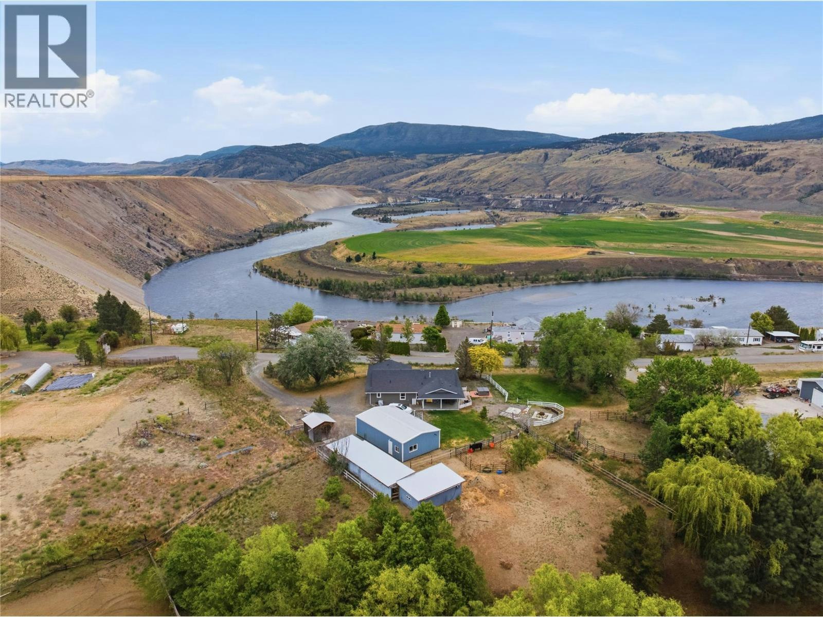 6857 Valley Road, Kamloops, BC, V0K 2P0