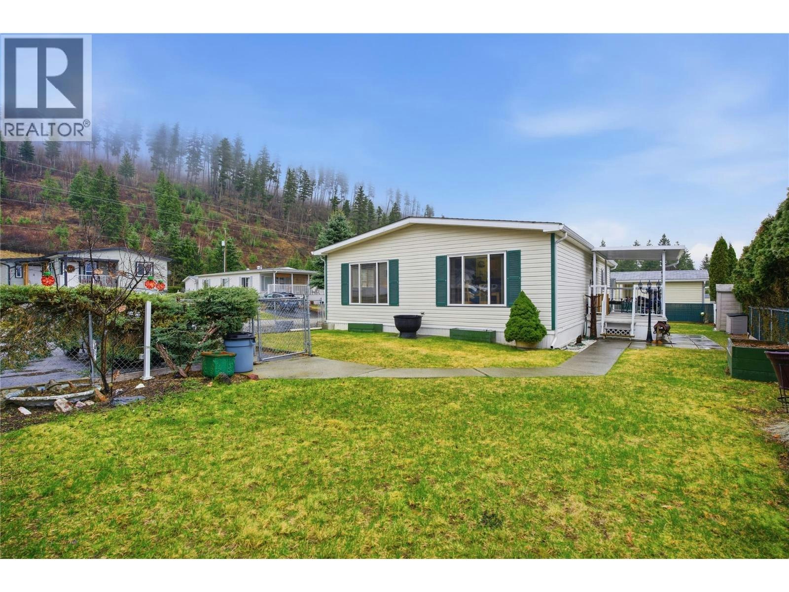 39-4510 Power Road, Barriere, BC, V0E 1E0
