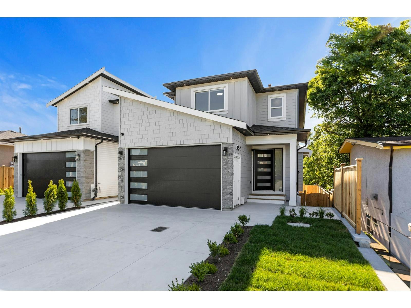 B-7531 Dunsmuir Street, Mission, BC, V2V 4B5