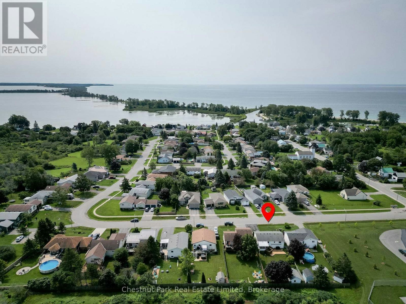 4 First Avenue, Prince Edward County, ON, K0K 3L0