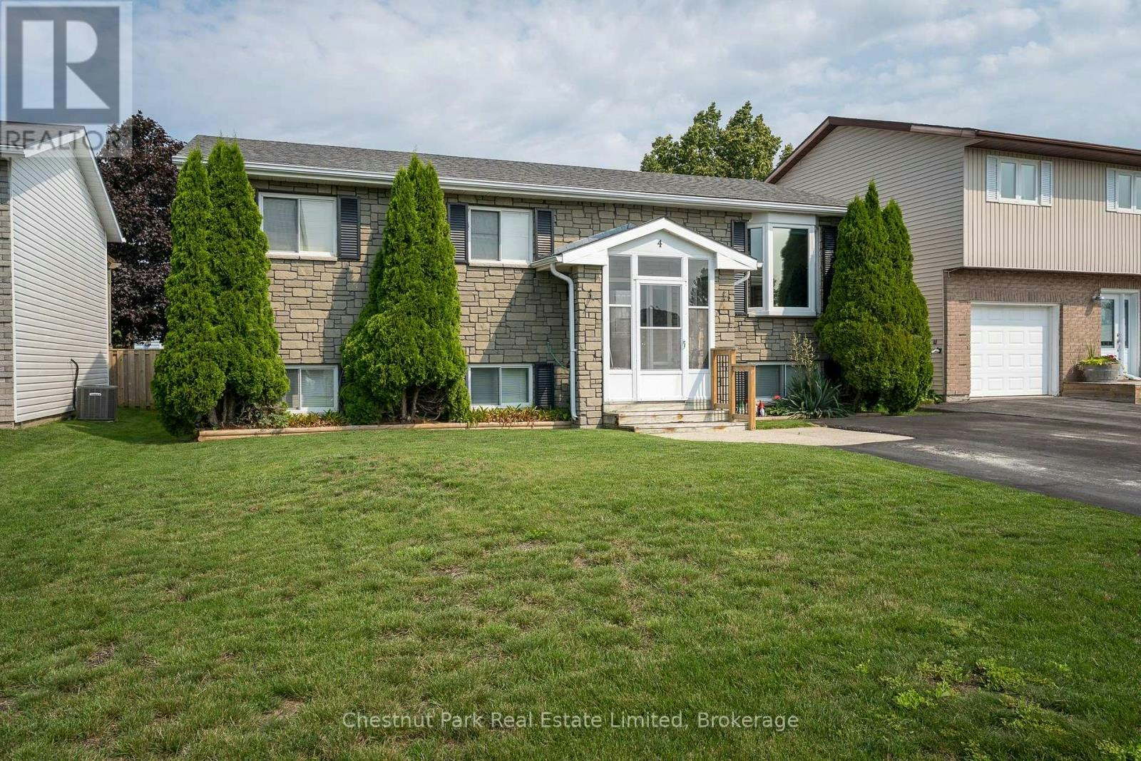 4 First Avenue, Prince Edward County, ON, K0K 3L0