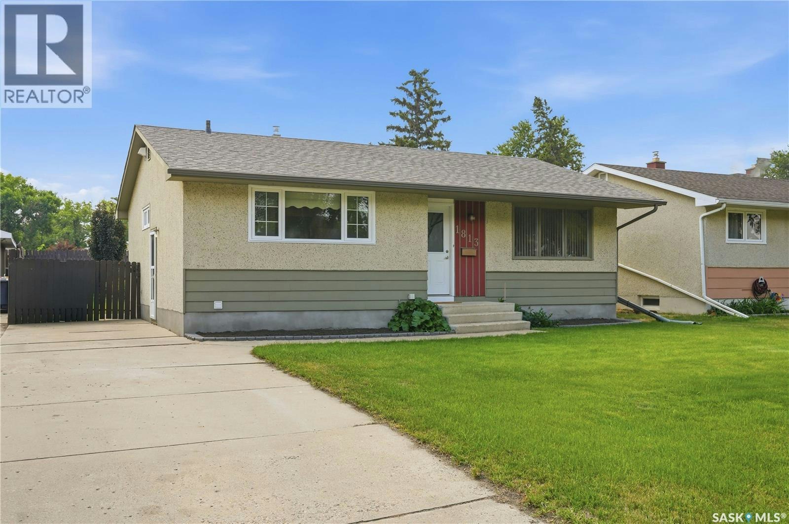 1813 Richardson Road, Saskatoon, SK, S7L 4B6