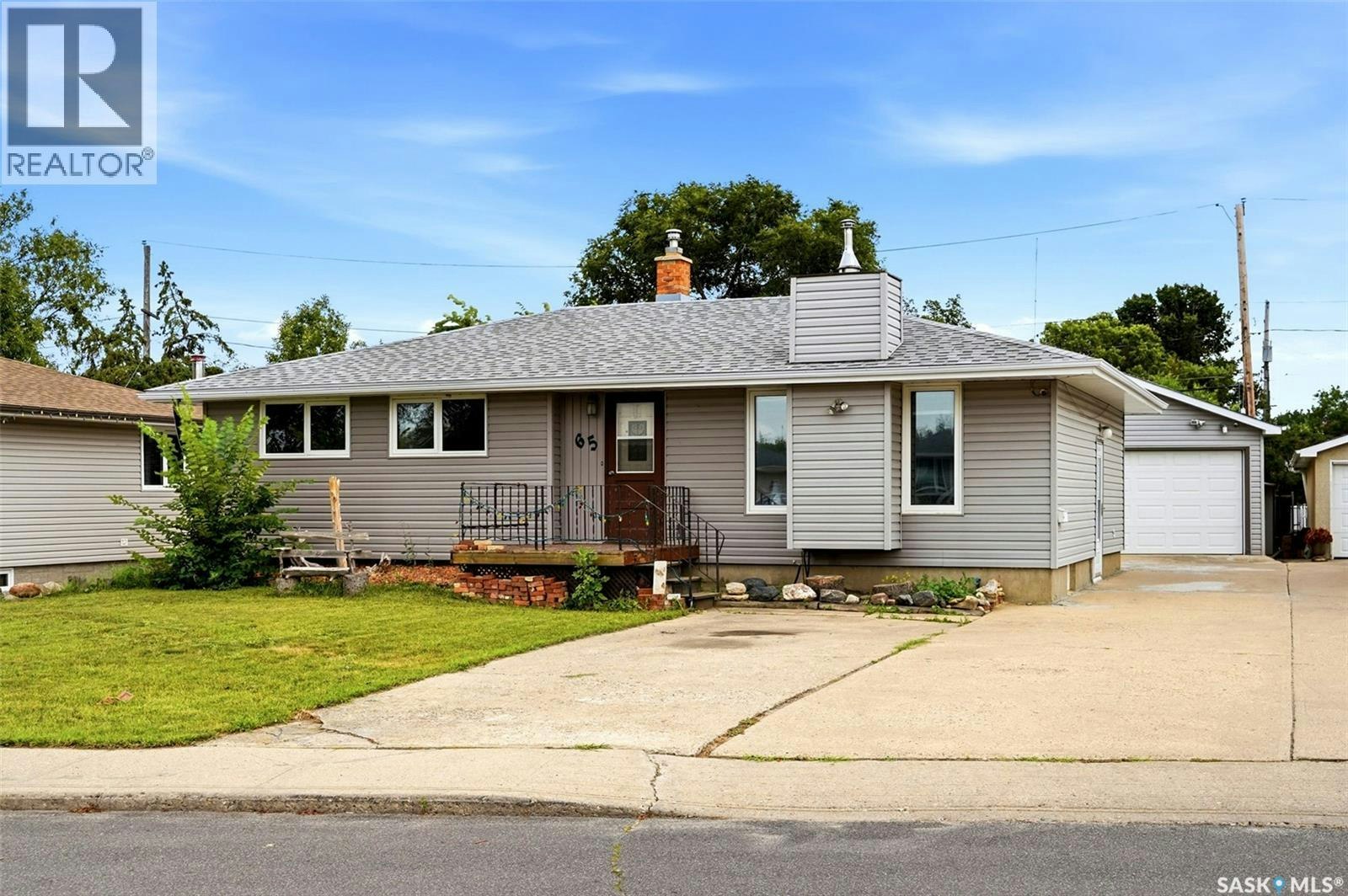 65 Mccaul Crescent, Regina, SK, S4R 3X3