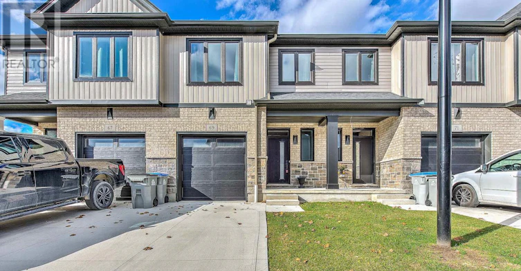 69-601 Lions Park Drive, Strathroy, ON, N0L 1W0