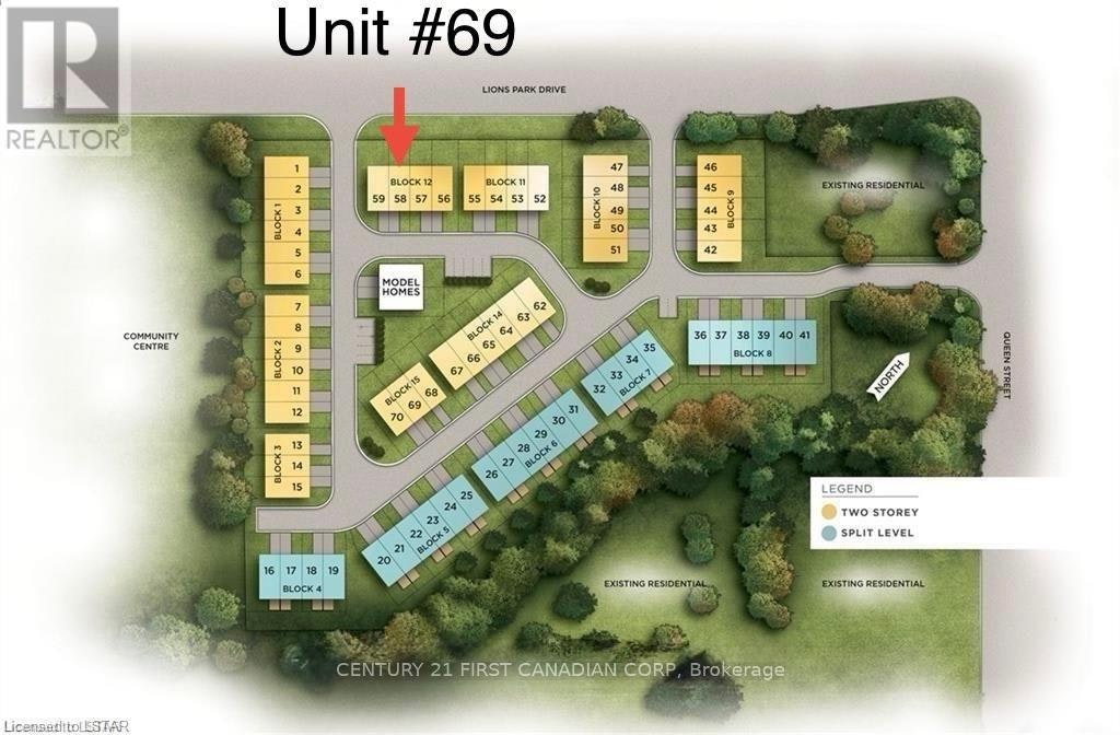 69-601 Lions Park Drive, Strathroy, ON, N0L 1W0 - 29