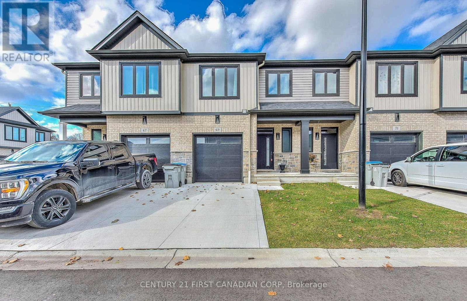 69-601 Lions Park Drive, Strathroy, ON, N0L 1W0 - 2