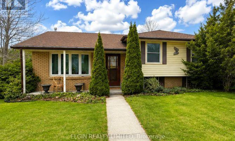 14 Glanworth Avenue