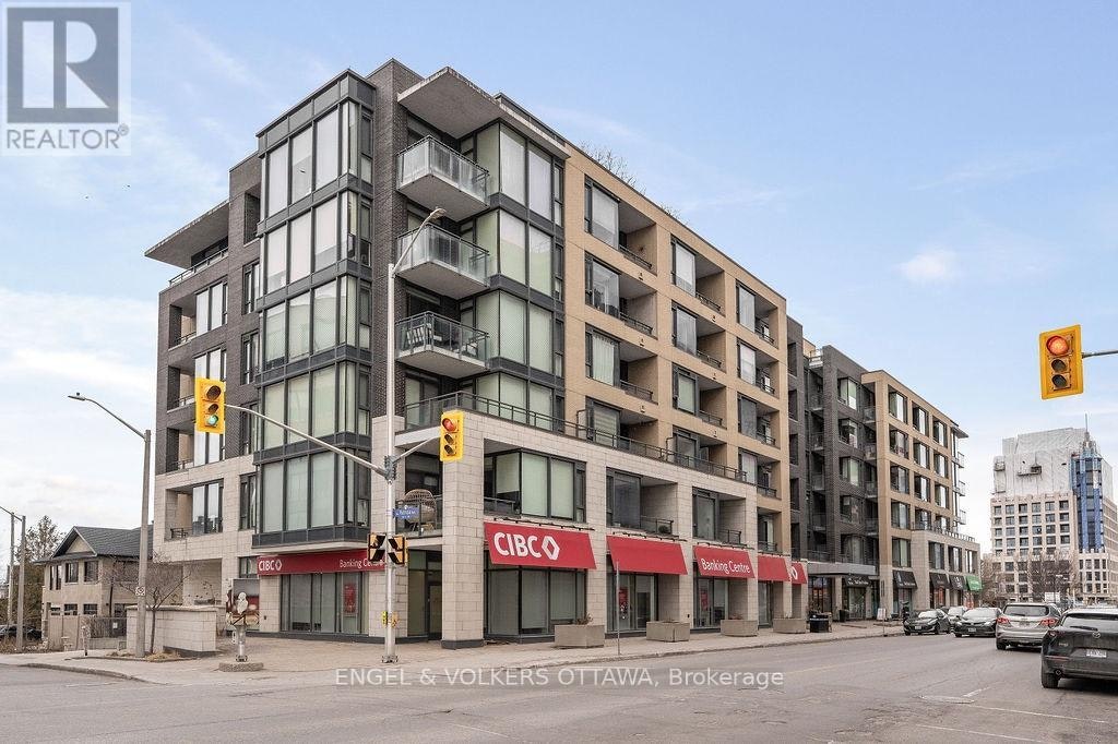 418-101 Richmond Road, Ottawa, ON, K1Z 0A6
