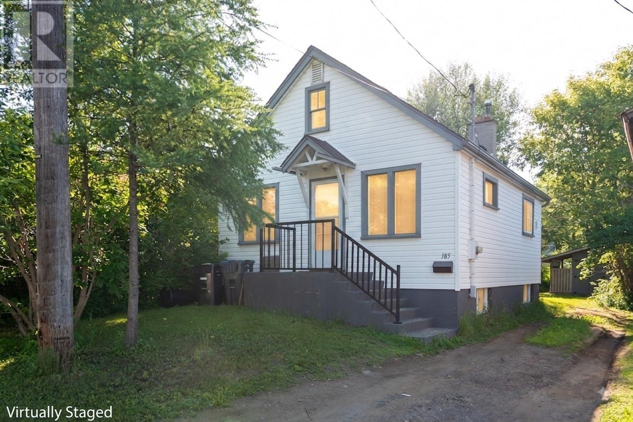 185 Empress Street S, Thunder Bay, ON, P7B 4N8