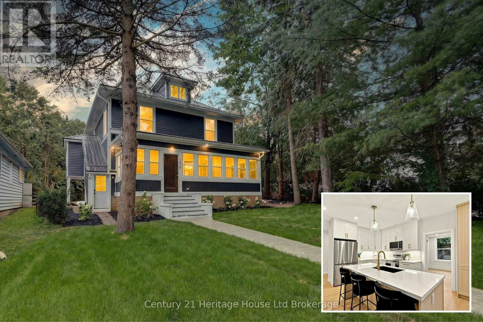 256 Union Street, Norfolk County, ON, N3Y 2B5