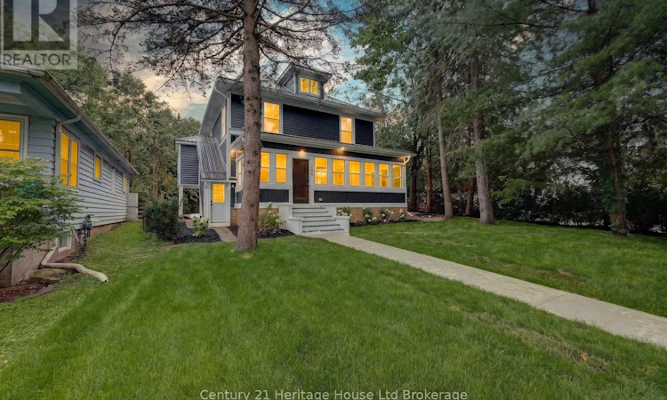 256 Union Street