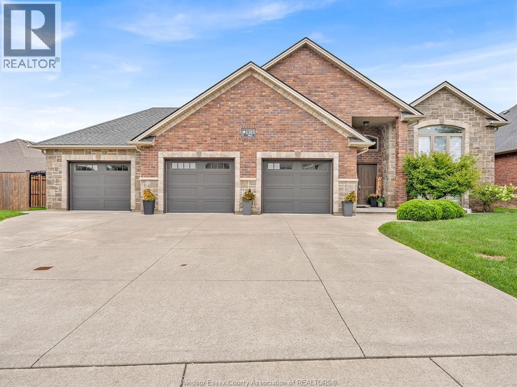 1385 Pascal Avenue, Lakeshore, ON, N0R 1A0