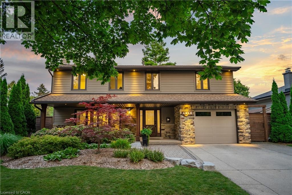 4446 Rogers Road, Burlington, ON, L7L 1S3