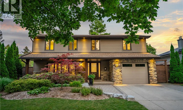 4446 Rogers Road