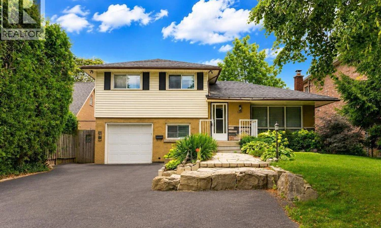 120 Stone Church Road W