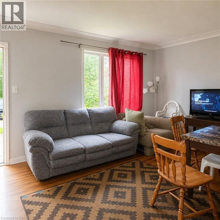 Upper-492 Courtland Avenue E, Kitchener, ON, N2G 2W7 - 5