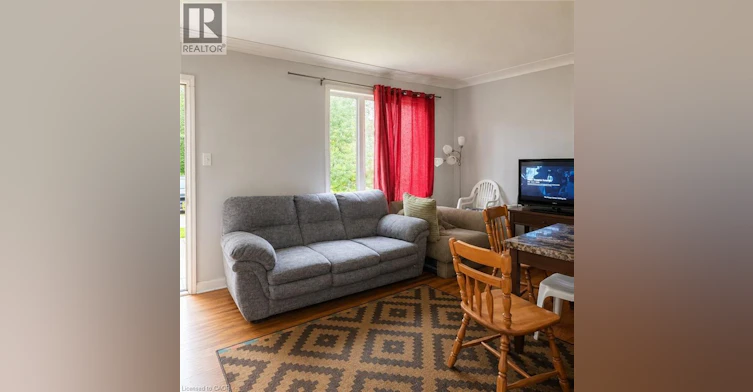 Upper-492 Courtland Avenue E, Kitchener, ON, N2G 2W7 - 5