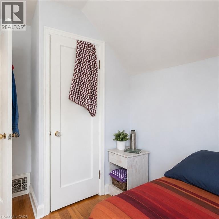 Upper-492 Courtland Avenue E, Kitchener, ON, N2G 2W7 - 15