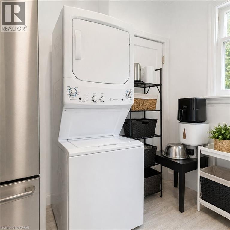 Upper-492 Courtland Avenue E, Kitchener, ON, N2G 2W7 - 7