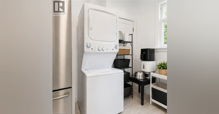 Upper-492 Courtland Avenue E, Kitchener, ON, N2G 2W7 - 7