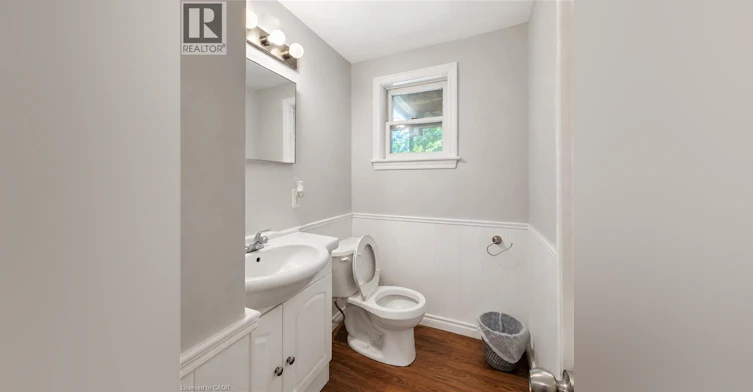 Upper-492 Courtland Avenue E, Kitchener, ON, N2G 2W7 - 12