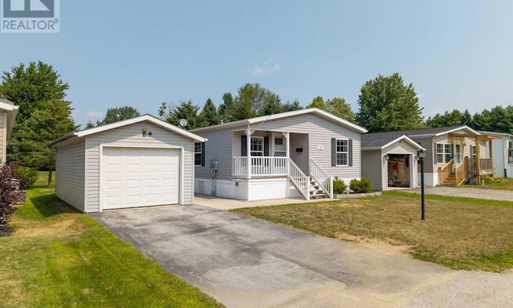110 Rosewood Drive