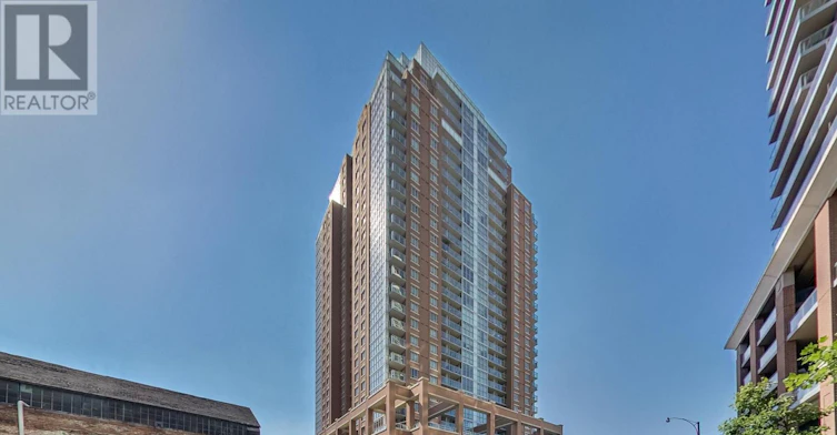 913-125 Western Battery Road, Toronto, ON, M6K 3R8 - 39