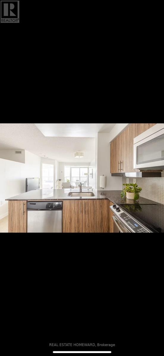 913-125 Western Battery Road, Toronto, ON, M6K 3R8 - 19