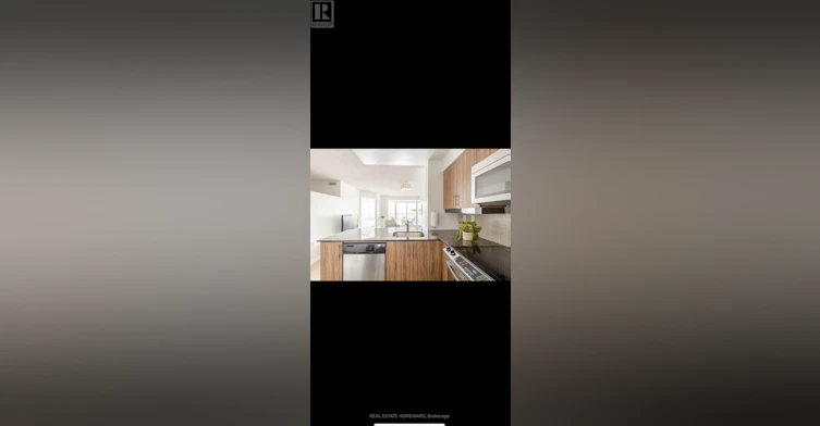 913-125 Western Battery Road, Toronto, ON, M6K 3R8 - 19